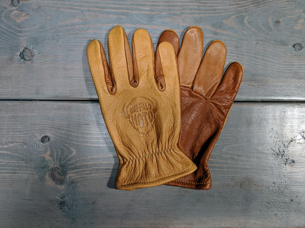 The Rambler – Buffalo Moto - Main Image